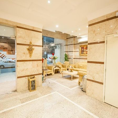Sadan Umm Al Qura Hotel La Meca Exterior foto